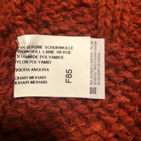 NWT Hemmond Sweater - Picture 9 of 9